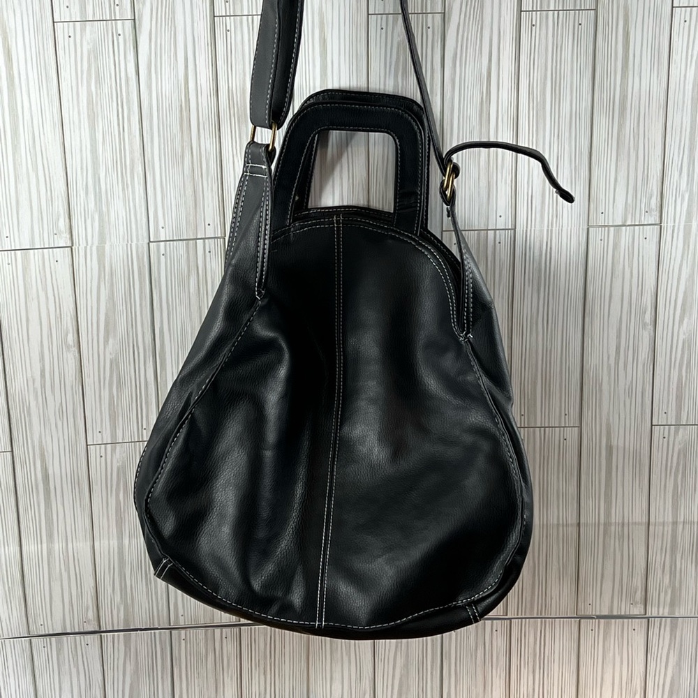 Black Bag Adjustable Handle - Picture 2 of 8